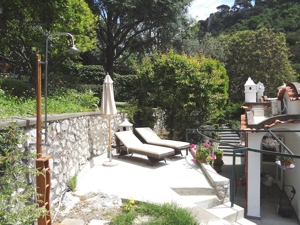 Casa Augusto 2* Capri