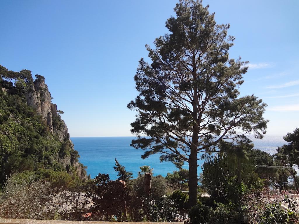 Casa Augusto Capri