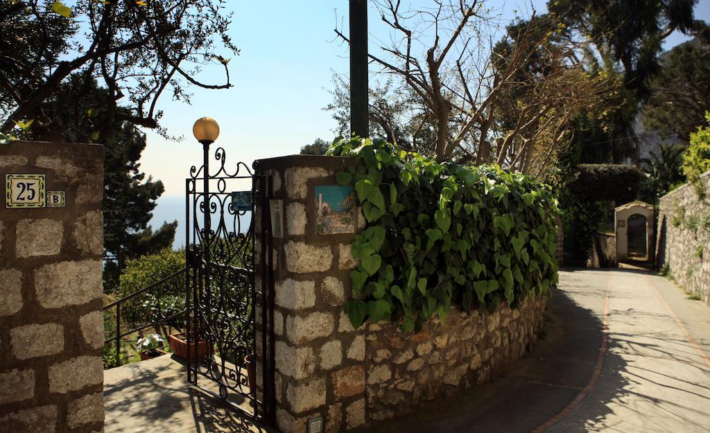 Casa Augusto Bed & Breakfast 2*